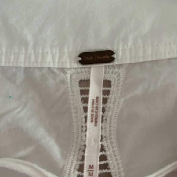 Free People Top - Picture 2 of 2